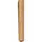 Ekena Millwork Balboa Craftsman Rough Sawn Bracket, Western Red Cedar, 6"W x 42"D x 48"H BKT06X42X48BOA04RWR - alternate 3